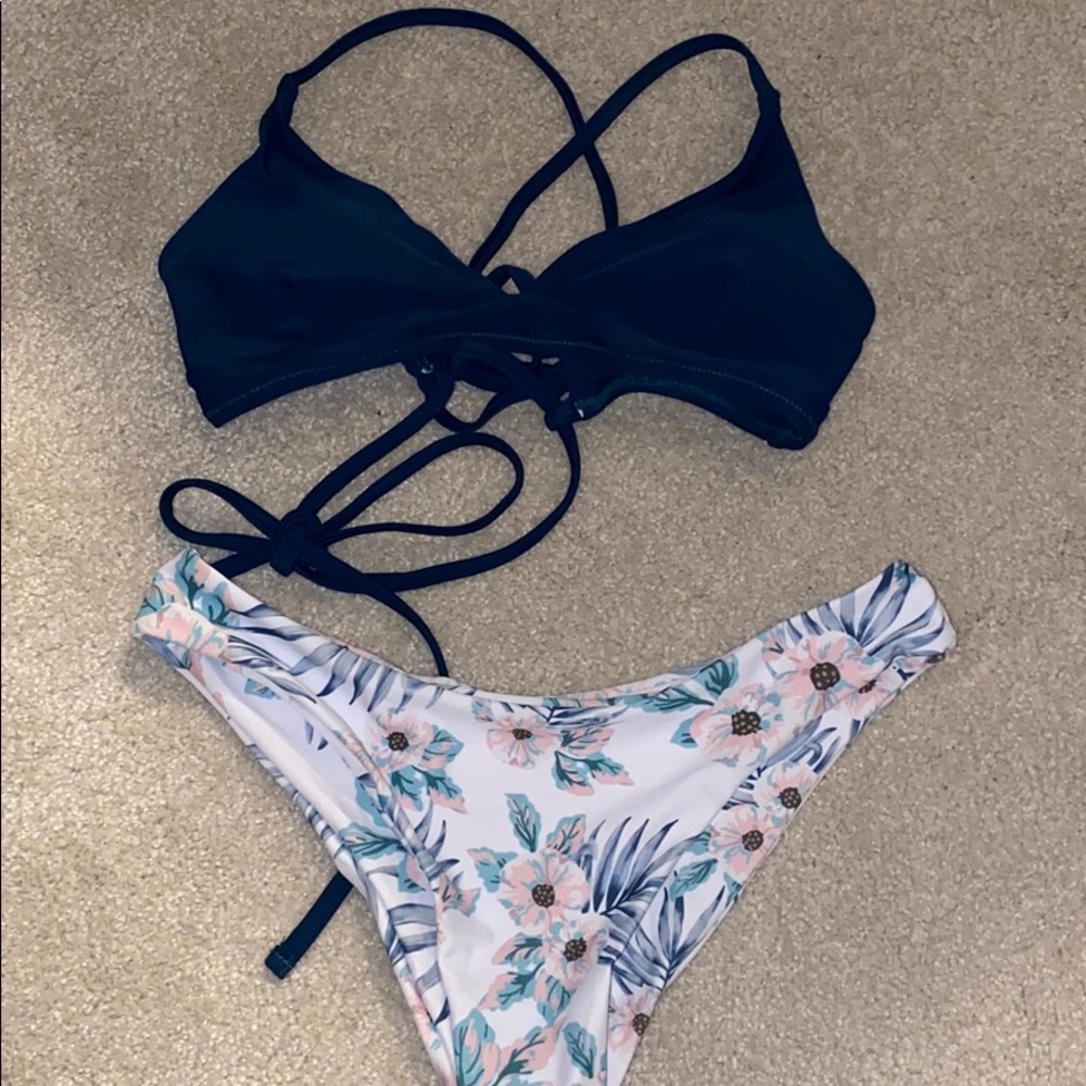 Zaful Bikini